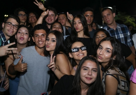 Centro de Eventos | Ayalla Fx