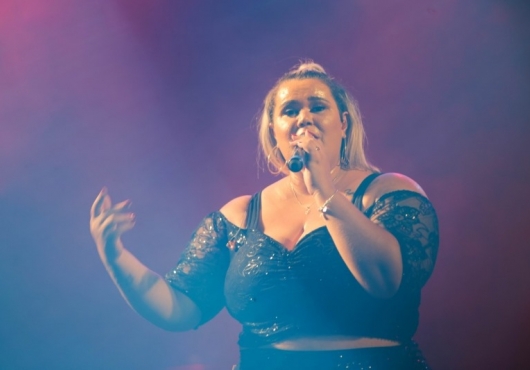 Centro de Eventos | Ayalla Fx