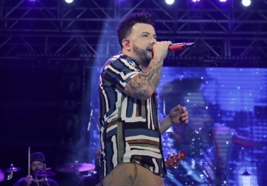 Centro de Eventos | Ayalla Fx