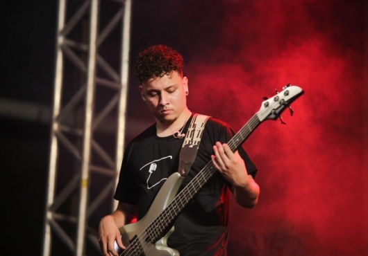 Centro de Eventos | Ayalla Fx