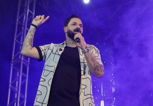 Centro de Eventos | Ayalla Fx