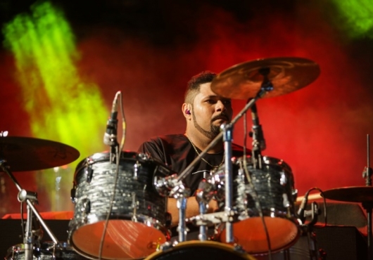 Centro de Eventos | Ayalla Fx