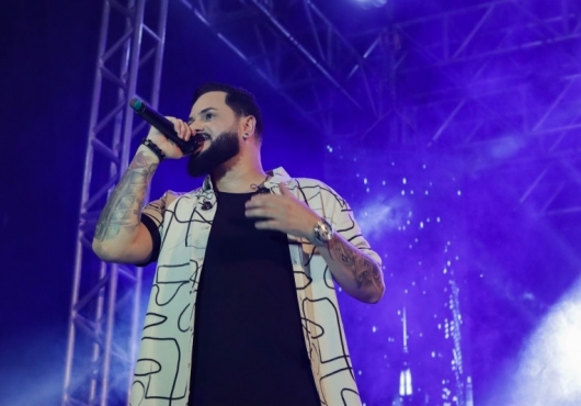 Centro de Eventos | Ayalla Fx