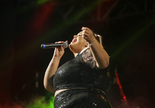 Centro de Eventos | Ayalla Fx