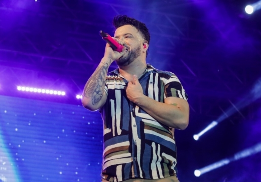 Centro de Eventos | Ayalla Fx