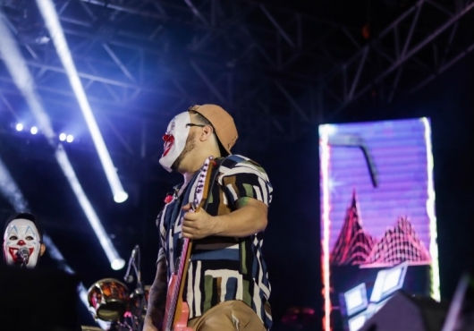 Centro de Eventos | Ayalla Fx