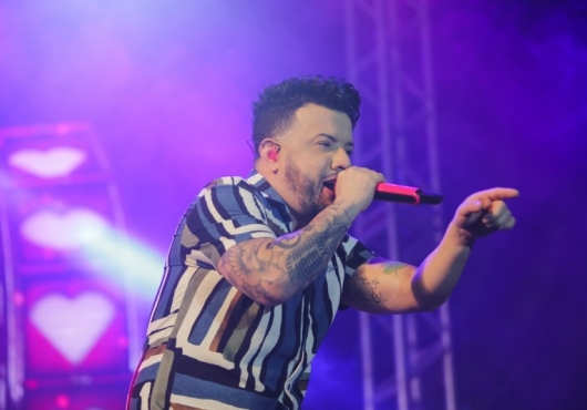 Centro de Eventos | Ayalla Fx