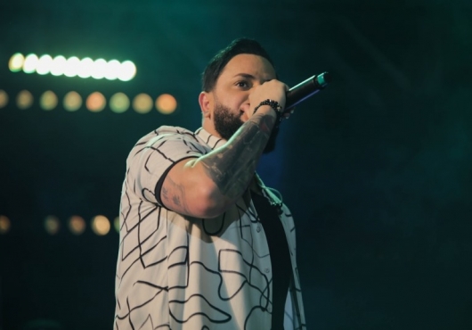 Centro de Eventos | Ayalla Fx