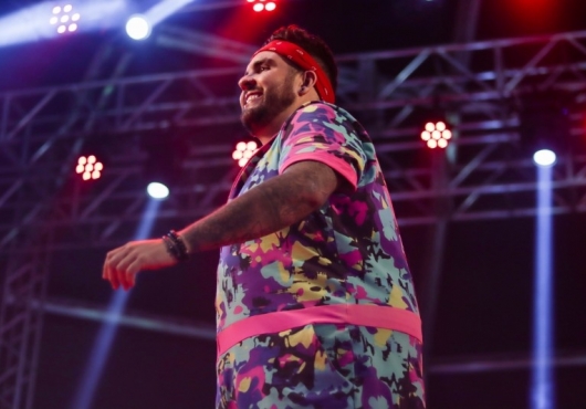 Centro de Eventos | Ayalla Fx