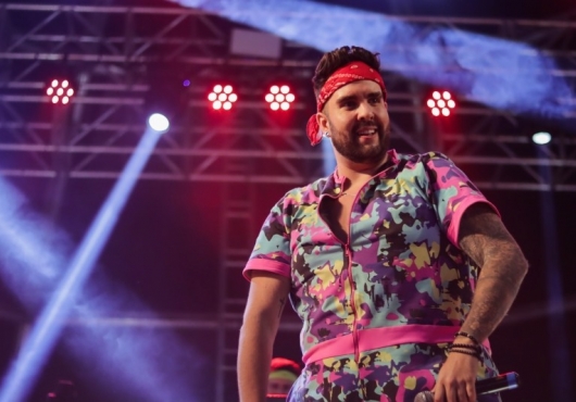 Centro de Eventos | Ayalla Fx