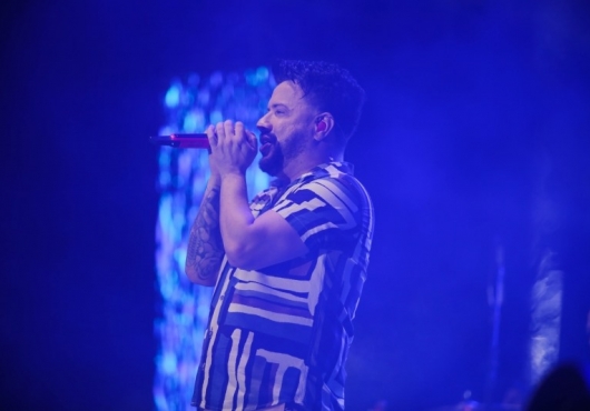 Centro de Eventos | Ayalla Fx