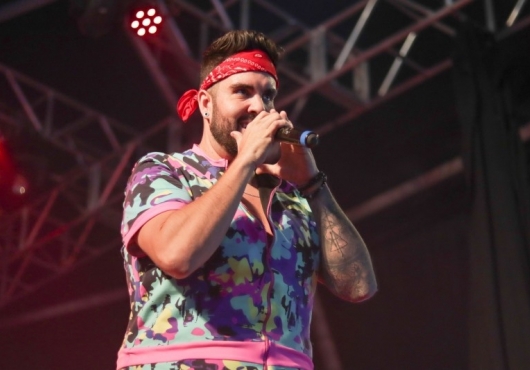 Centro de Eventos | Ayalla Fx