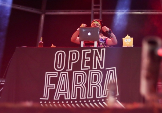 Centro de Eventos | Ayalla Fx