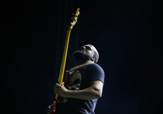 Centro de Eventos | Ayalla Fx