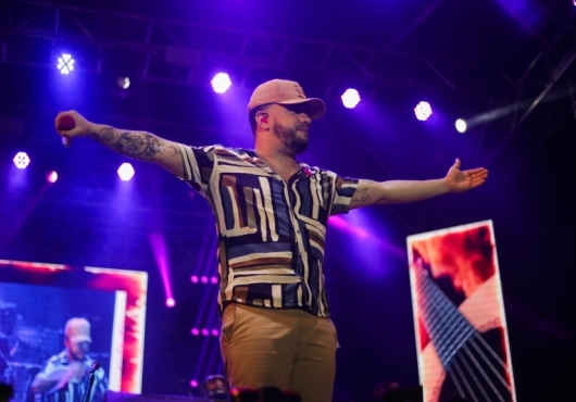 Centro de Eventos | Ayalla Fx