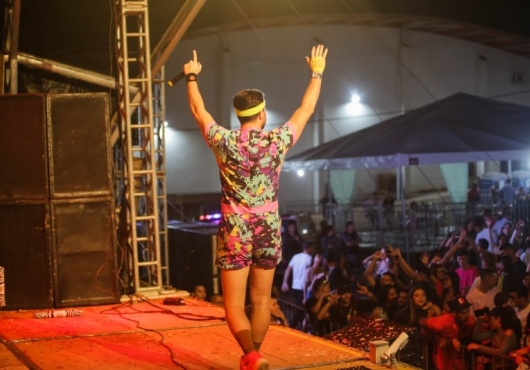 Centro de Eventos | Ayalla Fx