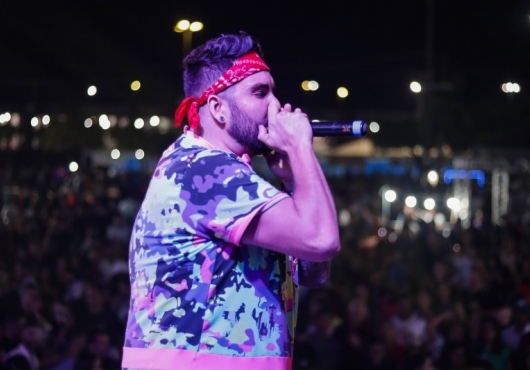 Centro de Eventos | Ayalla Fx