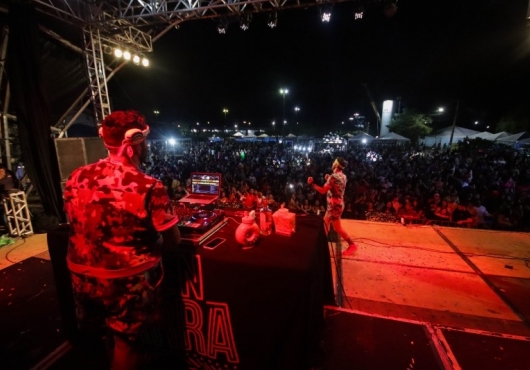 Centro de Eventos | Ayalla Fx