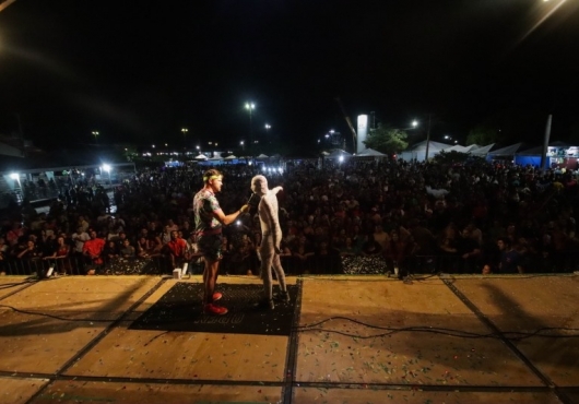 Centro de Eventos | Ayalla Fx