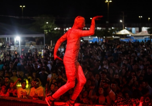 Centro de Eventos | Ayalla Fx