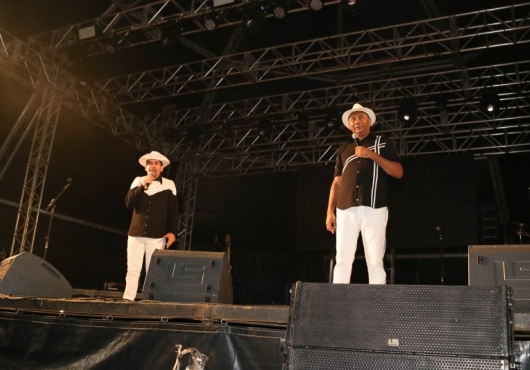 Centro de Eventos | Ayalla Fx