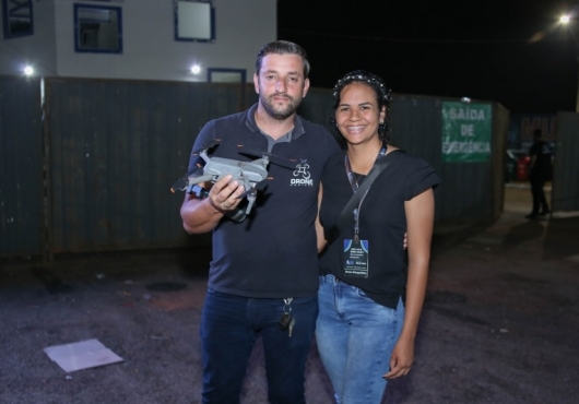 Centro de Eventos | Ayalla Fx