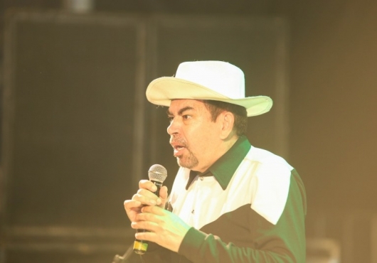 Centro de Eventos | Ayalla Fx