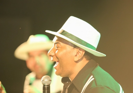 Centro de Eventos | Ayalla Fx