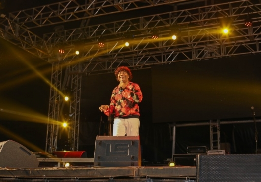 Centro de Eventos | Ayalla Fx