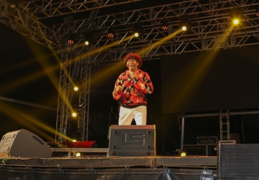 Centro de Eventos | Ayalla Fx