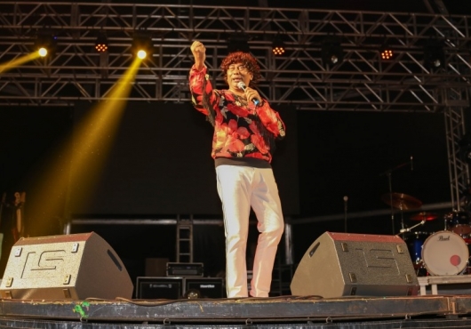 Centro de Eventos | Ayalla Fx