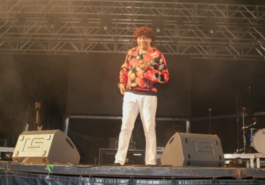 Centro de Eventos | Ayalla Fx