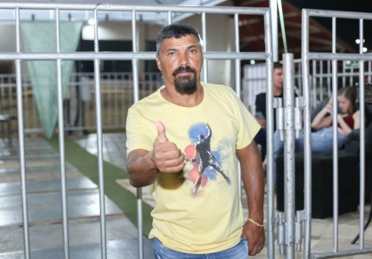 Centro de Eventos | Ayalla Fx