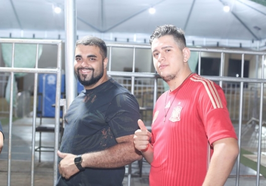 Centro de Eventos | Ayalla Fx