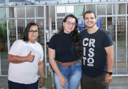 Centro de Eventos | Ayalla Fx