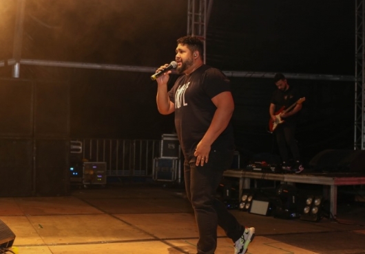 Centro de Eventos | Ayalla Fx