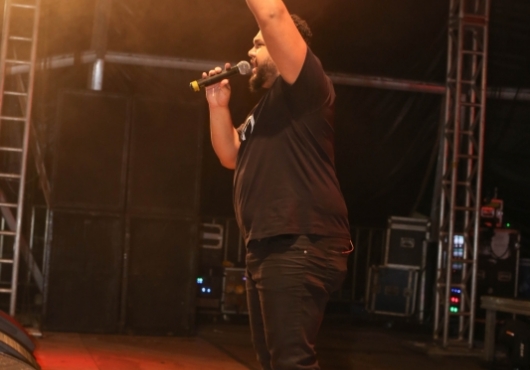 Centro de Eventos | Ayalla Fx