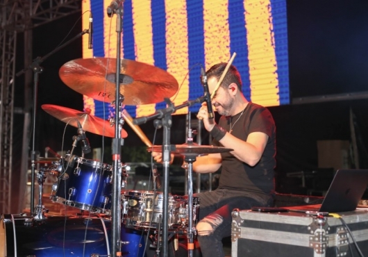 Centro de Eventos | Ayalla Fx