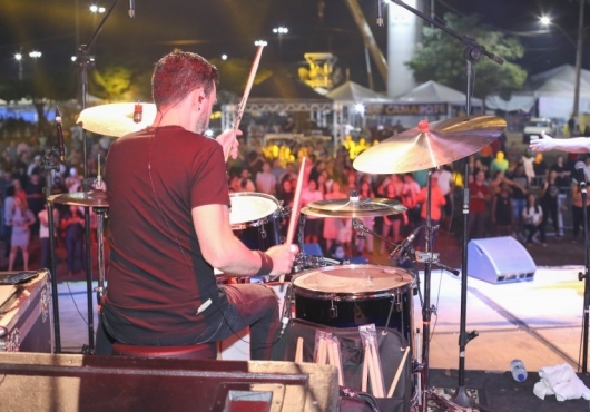 Centro de Eventos | Ayalla Fx