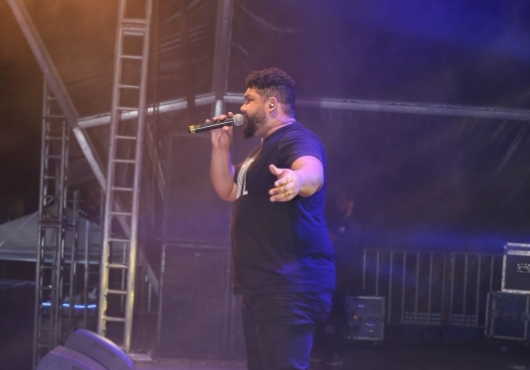 Centro de Eventos | Ayalla Fx