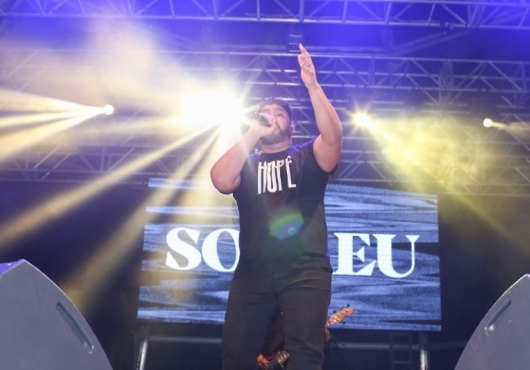 Centro de Eventos | Ayalla Fx