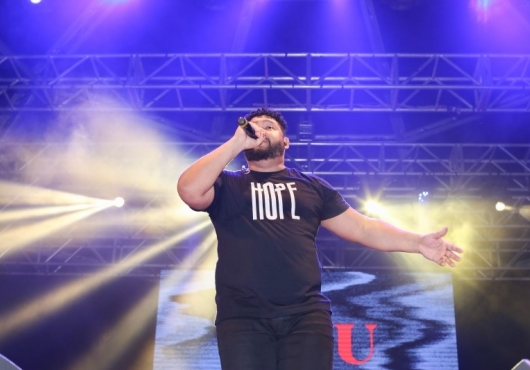 Centro de Eventos | Ayalla Fx