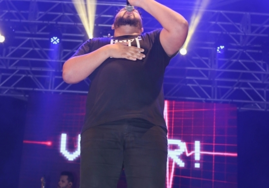 Centro de Eventos | Ayalla Fx