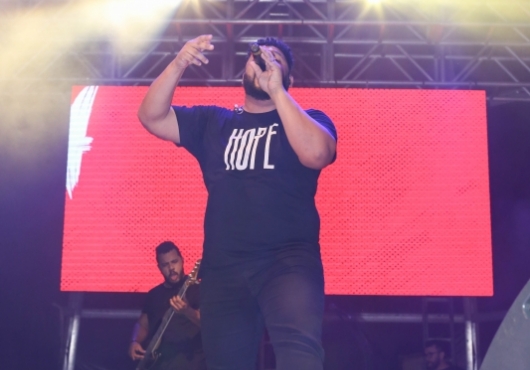 Centro de Eventos | Ayalla Fx