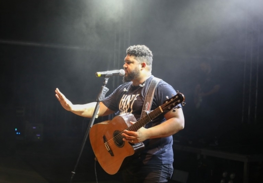 Centro de Eventos | Ayalla Fx