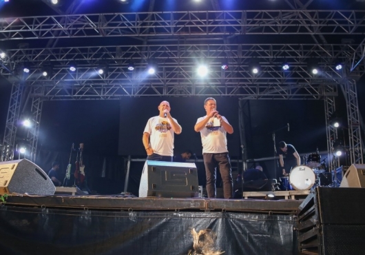 Centro de Eventos | Ayalla Fx