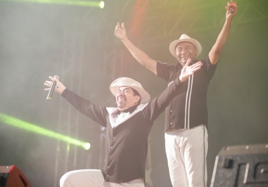 Centro de Eventos | Ayalla Fx