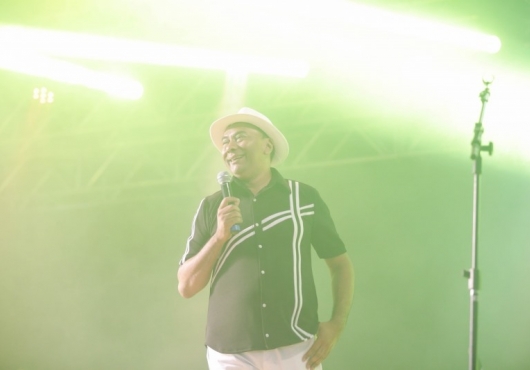 Centro de Eventos | Ayalla Fx