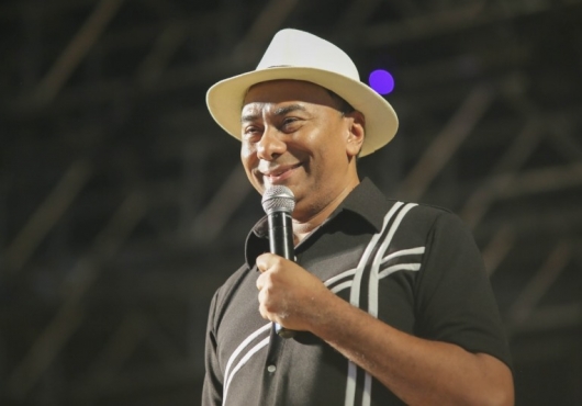 Centro de Eventos | Ayalla Fx