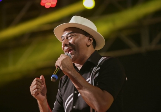 Centro de Eventos | Ayalla Fx